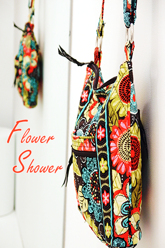 Flower ShowerフラワーシャワーHipster