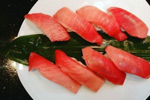 sushi! #japanesefood  #sushi